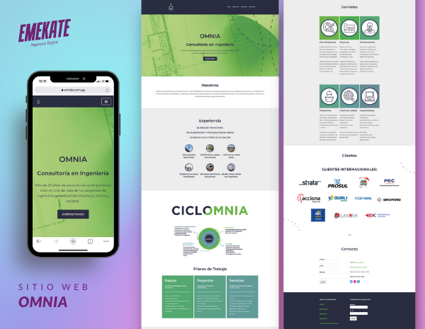 Emekate-desarrollo-web-omnia