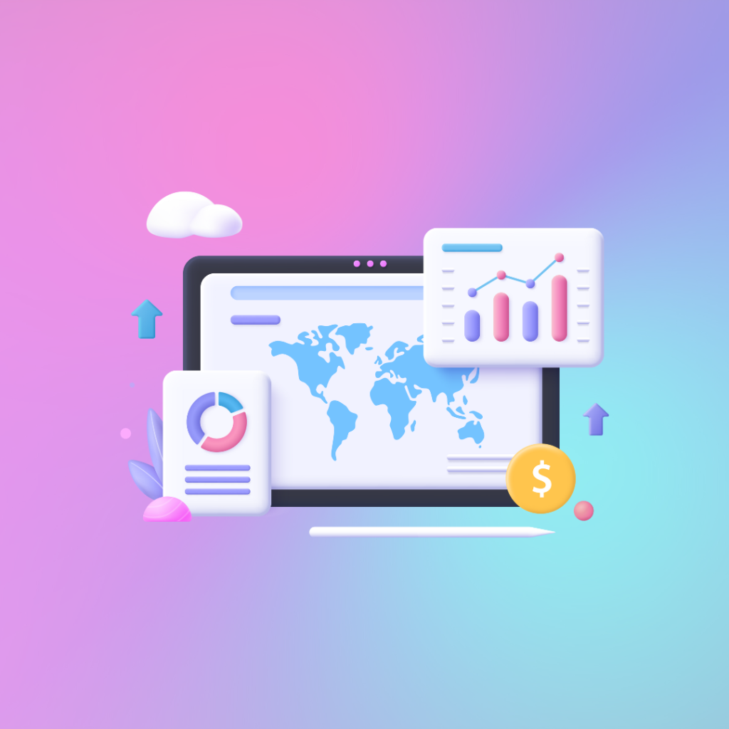 Tendencias en redes sociales y mkt digital 2023