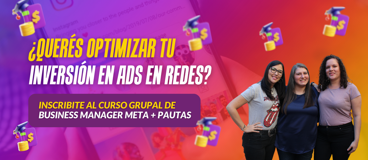 Banner de blog de pautas Emekate 2