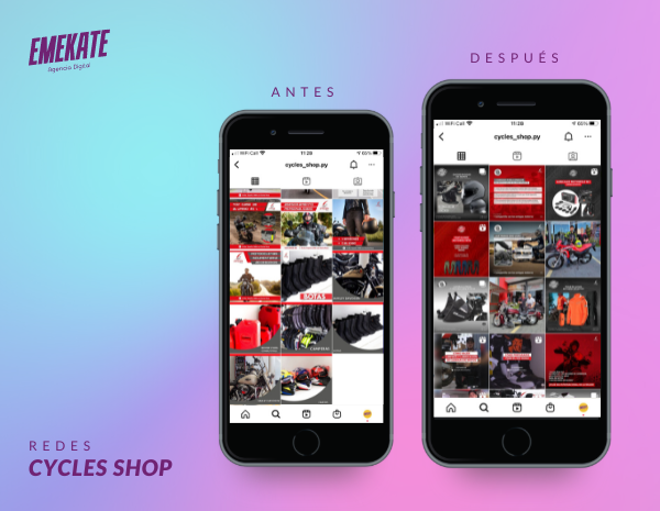 Emekate-redes-sociales-cyclesshop